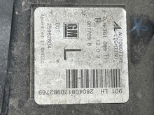 Load image into Gallery viewer, [INVENTORYCAR_YEAR_MAKE_MODEL] HEADLIGHT LAMP ASSEMBLY Left - NW492862
