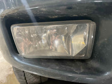 Load image into Gallery viewer, Fog Light Suburban Tahoe Silverado 1500 2500 3500 2007 07 08 09 10 11 12 Right - NW492835
