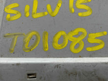 Load image into Gallery viewer, Fog Light Suburban Tahoe Silverado 1500 2500 3500 2007 07 08 09 10 11 12 Right - NW492835
