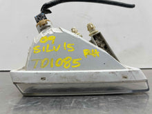Load image into Gallery viewer, Fog Light Suburban Tahoe Silverado 1500 2500 3500 2007 07 08 09 10 11 12 Right - NW492835
