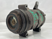 Load image into Gallery viewer, [INVENTORYCAR_YEAR_MAKE_MODEL] AC A/C AIR CONDITIONING COMPRESSOR - NW492781
