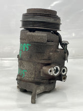 Load image into Gallery viewer, [INVENTORYCAR_YEAR_MAKE_MODEL] AC A/C AIR CONDITIONING COMPRESSOR - NW492781
