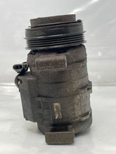 Load image into Gallery viewer, [INVENTORYCAR_YEAR_MAKE_MODEL] AC A/C AIR CONDITIONING COMPRESSOR - NW492781
