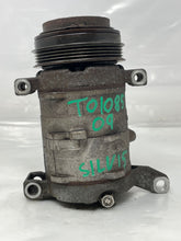 Load image into Gallery viewer, [INVENTORYCAR_YEAR_MAKE_MODEL] AC A/C AIR CONDITIONING COMPRESSOR - NW492781
