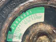Load image into Gallery viewer, [INVENTORYCAR_YEAR_MAKE_MODEL] AC A/C AIR CONDITIONING COMPRESSOR - NW492781
