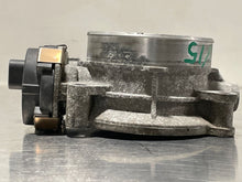 Load image into Gallery viewer, THROTTLE BODY Escaldes Silverado Tahoe Hummer Sierra 2500 Pickup 2009 09 10 11 - NW492923
