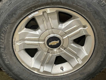 Load image into Gallery viewer, Wheel Rim  SILVERADO 1500 PICKUP 2009 - NW492941
