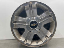 Load image into Gallery viewer, Wheel Rim  SILVERADO 1500 PICKUP 2009 - NW492941
