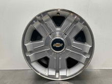 Load image into Gallery viewer, Wheel Rim  SILVERADO 1500 PICKUP 2009 - NW492942
