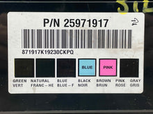 Load image into Gallery viewer, Body Control module Yukon Suburban Sierra 2007 07 2008 08 2009 09 2010 10 11 - NW492774
