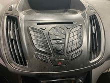Load image into Gallery viewer, RADIO CONTROLS Buick C-MAX Ford Escape 2013 13 2014 14 2015 15 2016 16 - NW493283
