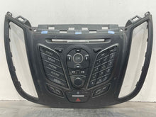 Load image into Gallery viewer, RADIO CONTROLS Buick C-MAX Ford Escape 2013 13 2014 14 2015 15 2016 16 - NW493283
