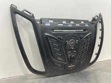 Load image into Gallery viewer, RADIO CONTROLS Buick C-MAX Ford Escape 2013 13 2014 14 2015 15 2016 16 - NW493283

