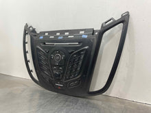 Load image into Gallery viewer, RADIO CONTROLS Buick C-MAX Ford Escape 2013 13 2014 14 2015 15 2016 16 - NW493283
