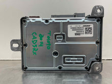 Load image into Gallery viewer, RADIO AMPLIFIER Cadillac SRX 2013 13 2014 14 - NW493281
