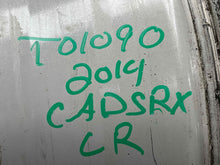 Load image into Gallery viewer, WHEEL RIM SRX 10 11 12 13 14 15 16 18x8 18x8, 6 lug, 120mm - NW493406
