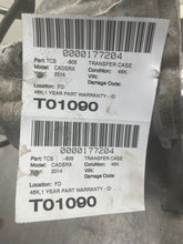 Load image into Gallery viewer, Transfer Case Cadillac SRX 2014 - NW493357
