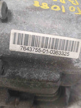 Load image into Gallery viewer, TRANSFER CASE BMW X1 2012 12 2013 13 2014 14 2015 15 - NW493358
