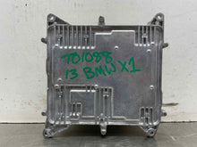 Load image into Gallery viewer, ECU ECM COMPUTER BMW X1 Z4 2013 13 2014 14 2015 15 - NW493090
