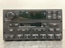 Load image into Gallery viewer, Radio  EXPEDITION 2000 - NW493634
