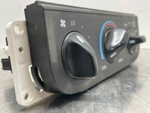 Load image into Gallery viewer, AC HEATER TEMP CONTROL Ford F150 F250 Navigator Expedition 99 00 01 - 04 Front - NW493581
