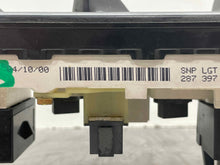Load image into Gallery viewer, AC HEATER TEMP CONTROL Ford F150 F250 Navigator Expedition 99 00 01 - 04 Front - NW493581

