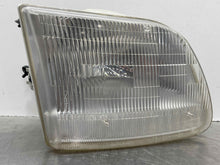 Load image into Gallery viewer, HEADLIGHT LAMP ASSEMBLY Expedition F150 Pickup F250 97-04 Right - NW493586
