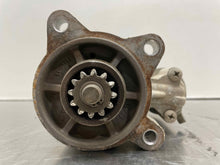 Load image into Gallery viewer, [INVENTORYCAR_YEAR_MAKE_MODEL] STARTER MOTOR - NW493678
