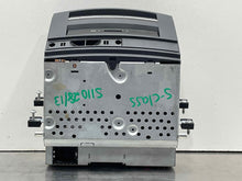 Load image into Gallery viewer, RADIO S350 S400 S450 Cdn S550 S600 S63 S65 SL550 SL63 SL65 2013 - NW537307
