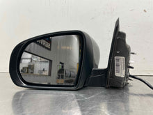 Load image into Gallery viewer, SIDE VIEW DOOR MIRROR Jeep Cherokee 14 15 16 17 18 19 20 Left - NW493836
