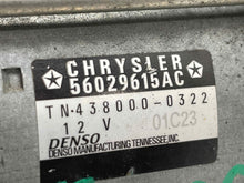 Load image into Gallery viewer, Starter Motor Jeep Cherokee 2019 - NW494034
