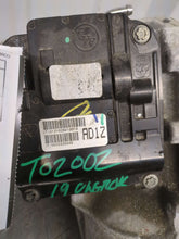 Load image into Gallery viewer, Transfer Case Jeep Cherokee 2019 - NW494042
