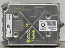 Load image into Gallery viewer, ECU ECM Computer Jeep Cherokee 2019 - NW493850

