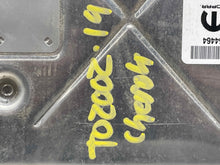 Load image into Gallery viewer, ECU ECM Computer Jeep Cherokee 2019 - NW493850

