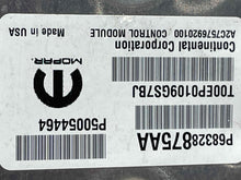 Load image into Gallery viewer, ECU ECM Computer Jeep Cherokee 2019 - NW493850
