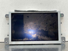 Load image into Gallery viewer, INFO SCREEN Audi A4 A5 Allroad Q5 S4 S5 SQ5 2008-2015 - NW493935
