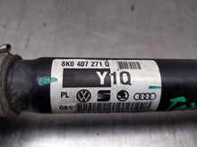 Load image into Gallery viewer, FRONT CV AXLE SHAFT Audi A4 A5 RS5 S4 S5 2008-2016 - NW493786
