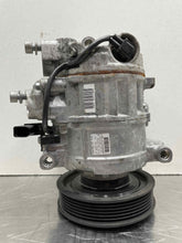Load image into Gallery viewer, AC A/C AIR CONDITIONING COMPRESSOR A4 A5 Q5 S4 S5 2008-2012 - NW493824
