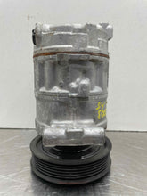 Load image into Gallery viewer, AC A/C AIR CONDITIONING COMPRESSOR A4 A5 Q5 S4 S5 2008-2012 - NW493824
