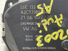 Load image into Gallery viewer, THROTTLE BODY Audi Q7 A5 S4 S5 A4 A6 2008 08 2009 09 2010 10 2011 11 2012 12 - NW494044
