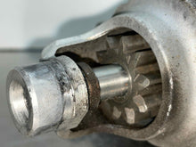 Load image into Gallery viewer, STARTER MOTOR Audi A5 A6 A7 Q5 Q7 S4 S5 SQ5 2010-2017 - NW494035
