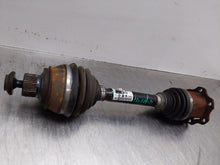 Load image into Gallery viewer, FRONT CV AXLE SHAFT Audi A4 A5 RS5 S4 S5 2008-2016 - NW493787
