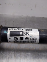 Load image into Gallery viewer, REAR AXLE SHAFT Audi S4 S5 08 09 10 11 12 13 14 - NW493788

