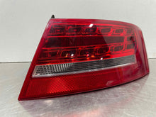 Load image into Gallery viewer, OUTER TAIL LIGHT LAMP Audi A5 S5 08 09 10 11 12 Right - NW494048
