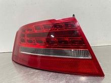 Load image into Gallery viewer, OUTER TAIL LIGHT LAMP Audi A5 S5 08 09 10 11 12 Left - NW494049
