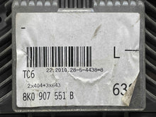 Load image into Gallery viewer, ECU ECM Computer  AUDI S5 2011 - NW493851

