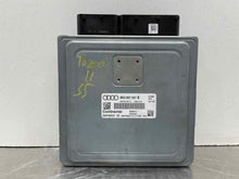 Load image into Gallery viewer, ECU ECM Computer  AUDI S5 2011 - NW493851
