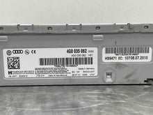 Load image into Gallery viewer, RADIO Audi A5 S5 2008 08 2009 09 2010 10 2011 11 2012 12 - NW493994
