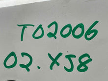 Load image into Gallery viewer, SPEEDOMETER CLUSTER XJ8 XK8 2001 01 02 03 - NW494348
