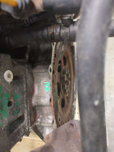Load image into Gallery viewer, ENGINE MOTOR Vanden Pl XJ8 XJR XK8 XKR 01 02 03 4.0L - NW494214
